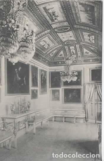 Postales: MADRID SIN ESCRIBIR MONASTERIO DE EL ESCORIAL