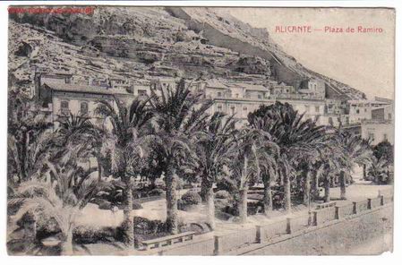 Postales: ALICANTE - Foto 1