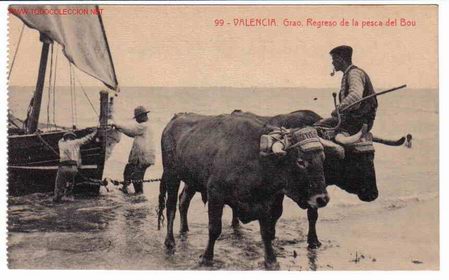 Postales: VALENCIA - Foto 1