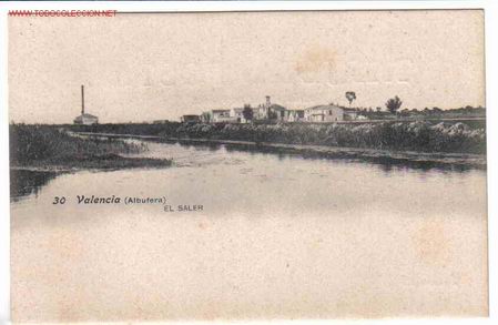 Postales: VALENCIA - Foto 1