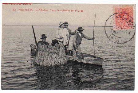 Postales: VALENCIA - Foto 1