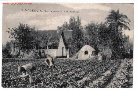 Postales: VALENCIA - Foto 1