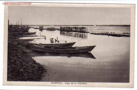 Postales: VALENCIA - Foto 1