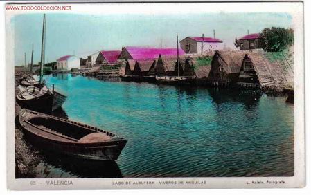 Postales: VALENCIA - Foto 1