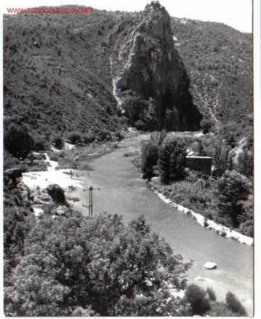 Postales: GESTALGAR  , VALENCIA , - Foto 1