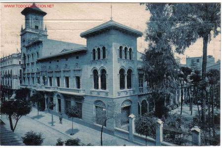 Postales: CASTELLON DE LA PLANA - Foto 1