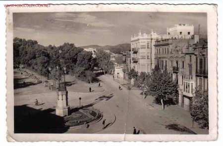 Postales: CASTELLON DE LA PLANA - Foto 1