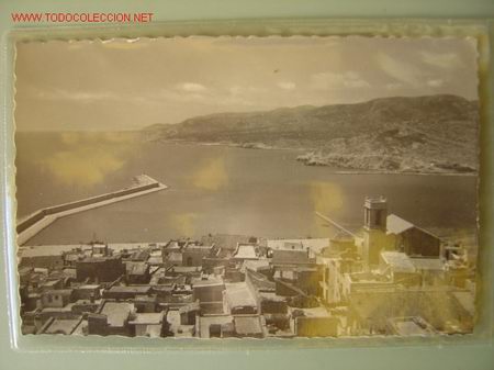 Postais: PE&Ntilde;ISCOLA - 15