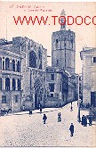 Postales: VALENCIA. POSTAL ANTIGUA. - Foto 1