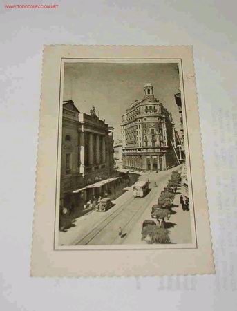 Postales: Postal de Valencia - Foto 1