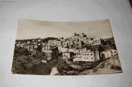 Postales: Potal del Castell de Corbera - Foto 1