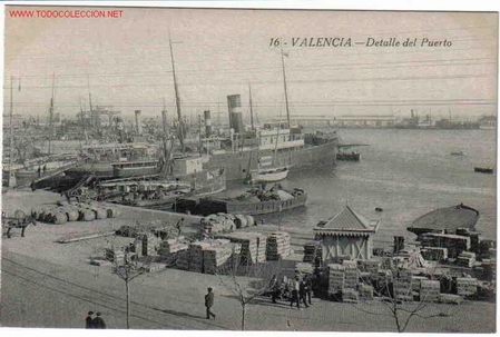 Postales: VALENCIA - Foto 1