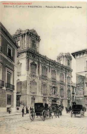 Postales: VALENCIA - Foto 1