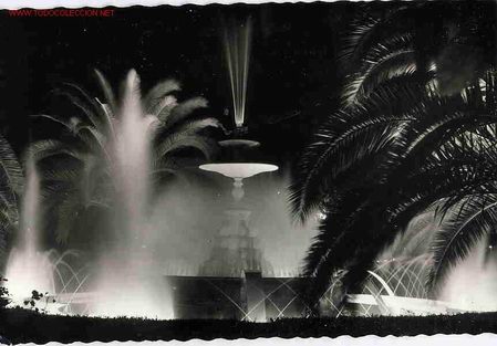 Postales: GANDIA , VALENCIA - Foto 1
