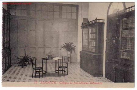 Postales: ALICANTE - Foto 1