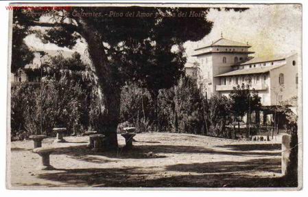 Postales: COFRENTES  ,  VALENCIA - Foto 1
