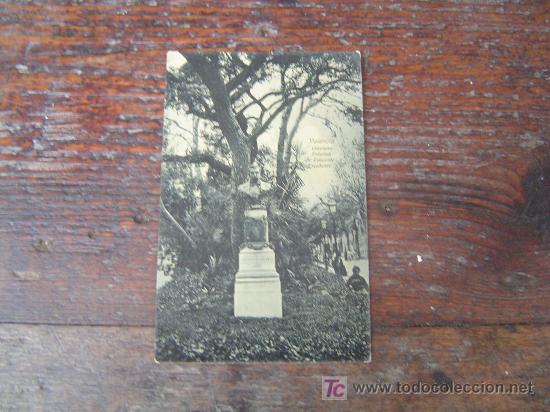Postales: Postal de Valencia. - Foto 1