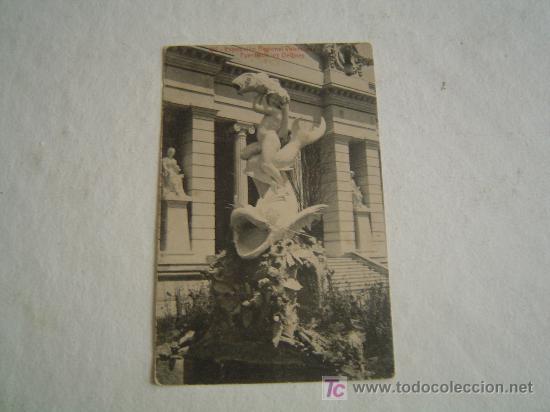 Postales: Postal de Valencia. - Foto 1