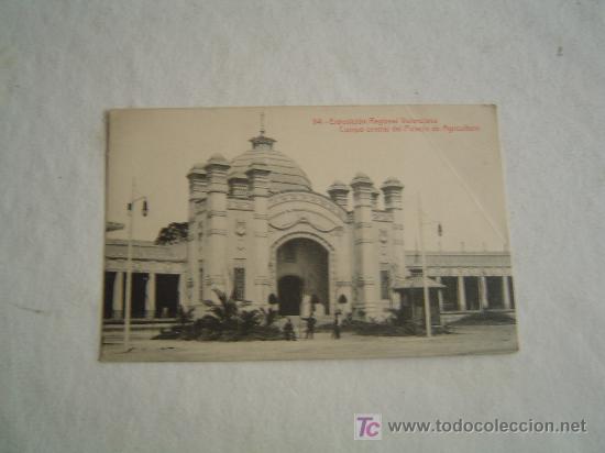 Postales: Postal de Valencia - Foto 1