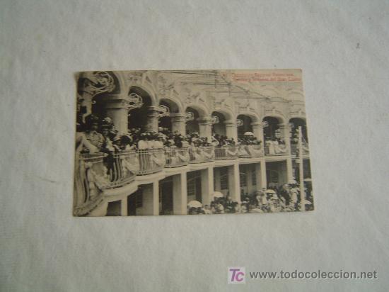 Postales: Postal de Valencia. - Foto 1
