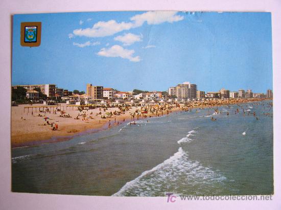 Postales: Gadia (Valencia) - Foto 1