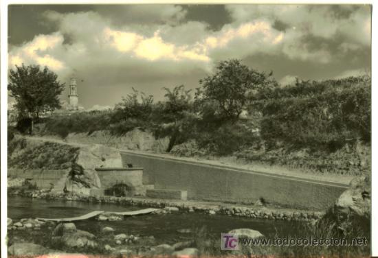 Postais: JERICA (CASTELLON) - N&ordm;4 - ED. COMAS ALDEA