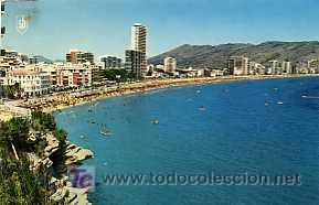 Postales: POSTAL DE BENIDORM, N&ordm;525 - Foto 1