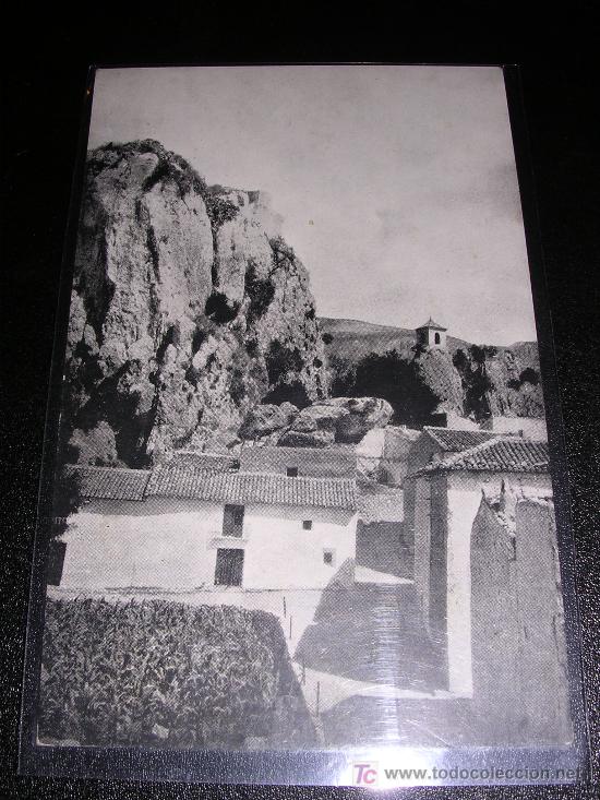 Postales: GUADALEST, PARTE NUEVA - Foto 1