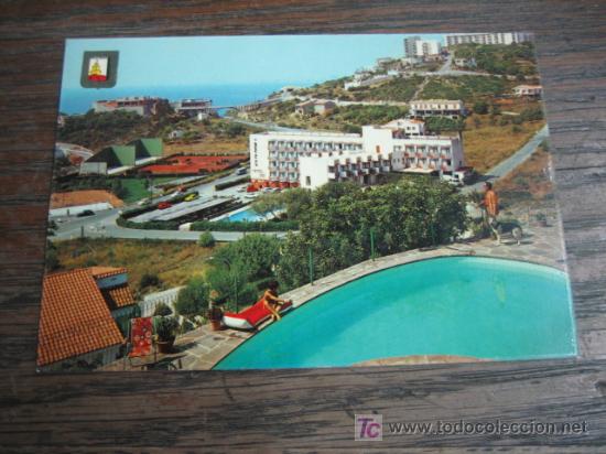 Postales: OROPESA DEL MAR CASTELLON - Foto 1