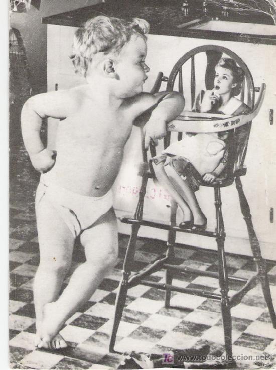 Postales: RARA POSTAL DE PROPAGANDA DE VALENCIA - Foto 1
