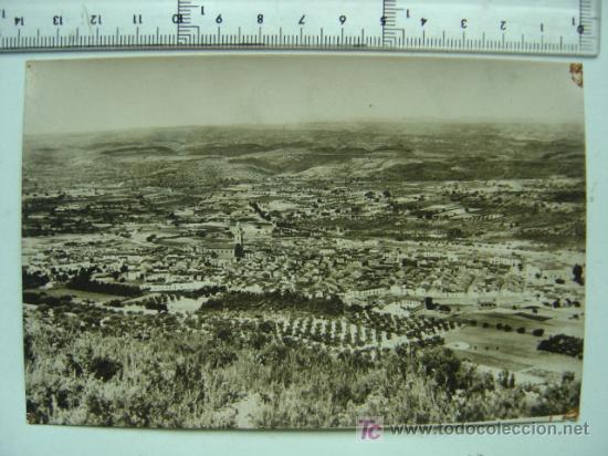 Postales: ENGUERA (VALENCIA) - Foto 1