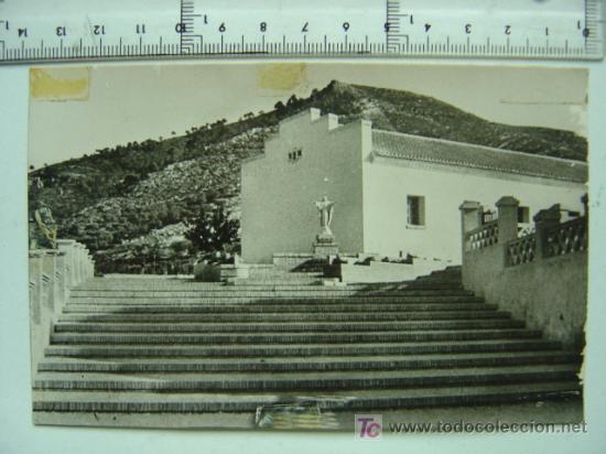Postales: ENGUERA (VALENCIA) - Foto 1