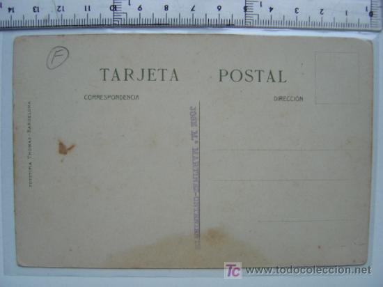 Postales: ONTENIENTE (VALENCIA) - Foto 2