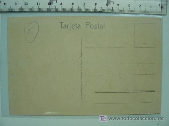 Postales: MONOVAR (ALICANTE) - Foto 2