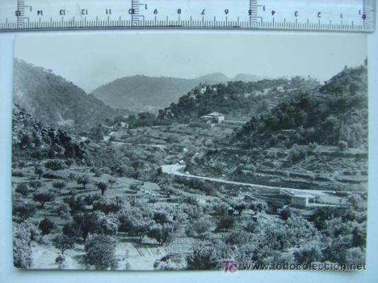 Postales: SERRA (VALENCIA) - Foto 1