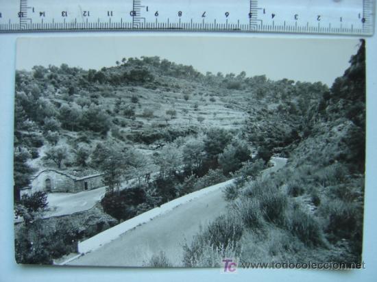 Postales: SERRA (VALENCIA) - Foto 1