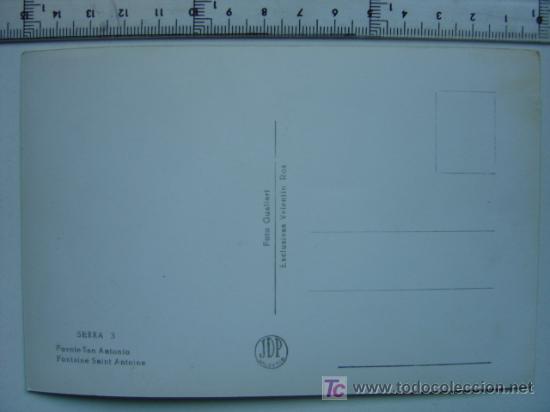 Postales: SERRA (VALENCIA) - Foto 2