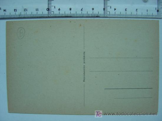Postales: BENIDORM (ALICANTE) - Foto 2