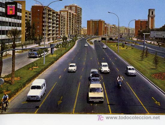 Postales: VALENCIA - Foto 1