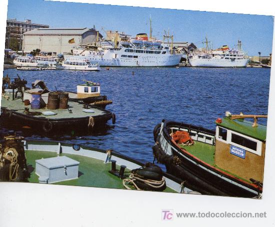 Postales: VALENCIA - Foto 1
