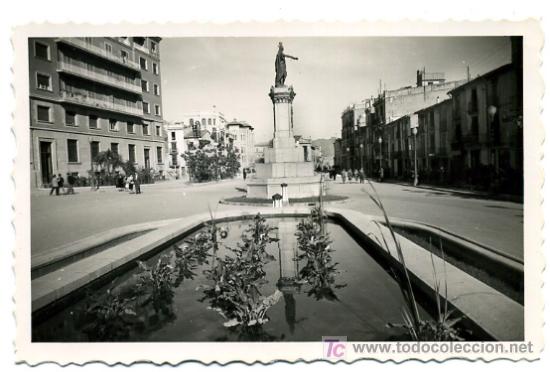 Postkarten: CASTELLON , AVENIDA DEL REY DON JAIME   , ARRIBAS N&ordm; 6 , P21113