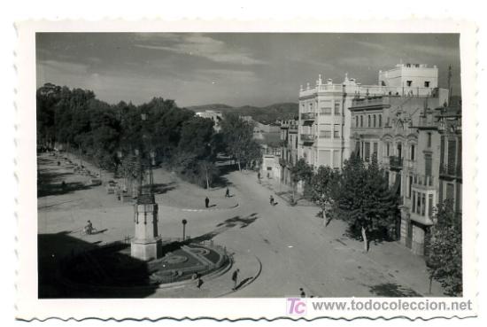 Postkarten: CASTELLON , PLAZA DE LA INDEPENDENCIA  , ARRIBAS N&ordm; 8 , P21115