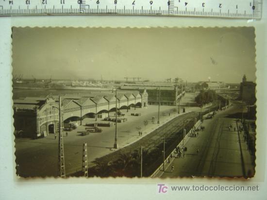 Postales: VALENCIA - Foto 1