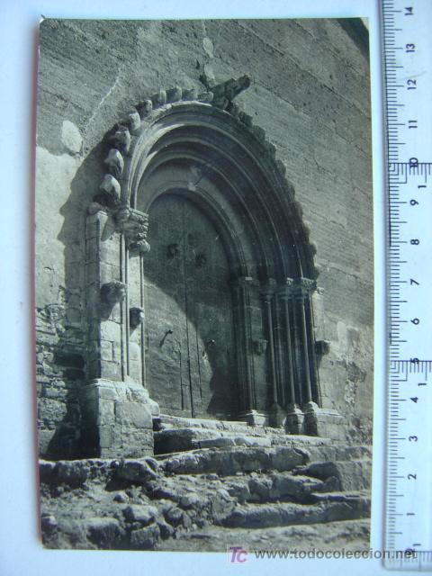 Postales: LIRIA (VALENCIA) - Foto 1