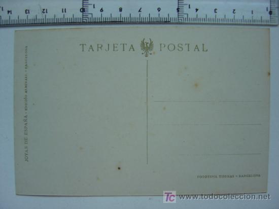Postales: SAGUNTO (VALENCIA) - Foto 2
