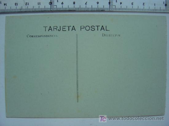 Postales: JATIVA (VALENCIA) - Foto 2