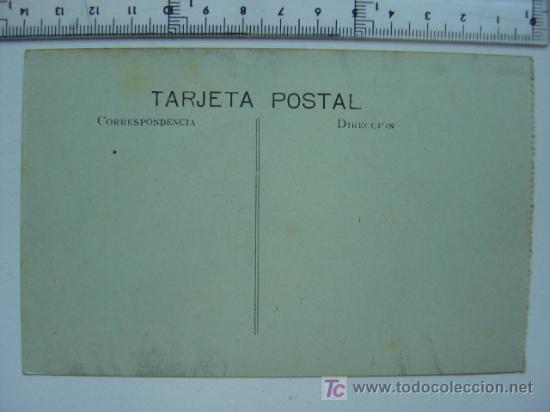 Postales: JATIVA (VALENCIA) - Foto 2