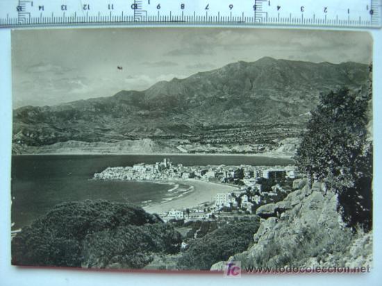 Postales: BENIDORM (ALICANTE) - Foto 1