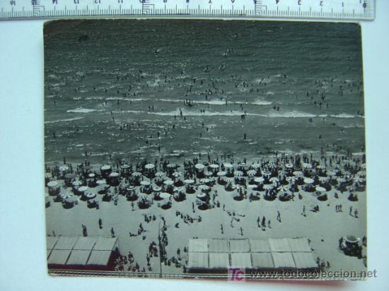 Postales: ALICANTE - Foto 1