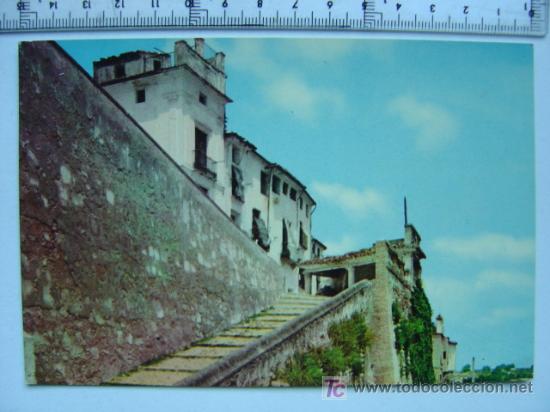 Postales: ONTENIENTE - Foto 1